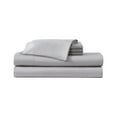 Bamboo Home 6-Piece Viscose Made from Bamboo Sheet Set, Assorted Sizes