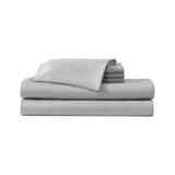 Bamboo Home 6-Piece Viscose Made from Bamboo Sheet Set, Assorted Sizes