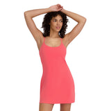 Outdoor Voices Women's Exercise Dress - Light Blue - XXL