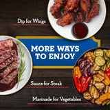A.1. Original Steak Sauce - 15 oz - 2 Pack