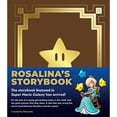 Rosalina's Storybook, Hardcover