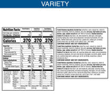 Pop-Tarts Toaster Pastries, Variety Pack, 48 ct.