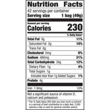 Gardetto's Original Recipe Snack Mix - 1.75 oz - 42 Pack