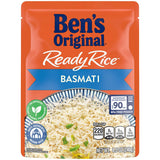 Ben's Original Ready Rice Basmati Rice, 8.5 oz., 6 pk.