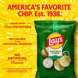 Frito-Lay Classic Mix Variety Pack Chips, 50 pk.