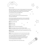 Taylor Swift in Every Era Coloring Book, Flexibound