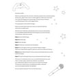 Taylor Swift in Every Era Coloring Book, Flexibound