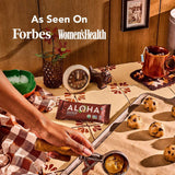 Aloha Plant-Based Protein Bars, Variety Pack, 12 ct.