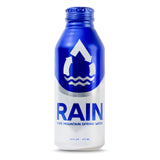 RAIN Pure Mountain Spring Water, 16 fl. oz., 24 pk.