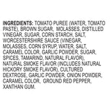 Kinder's Hickory Brown Sugar BBQ Sauce - 27 oz