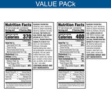 Pop-Tarts Frosted Toaster Pastries, Variety Pack, 48 ct.