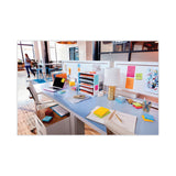 Post-it Notes Super Sticky Pads in Rio de Janeiro Colors, 3 x 3, 70-Sheet Pads, 24/Pack