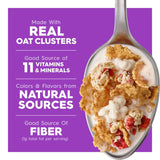 Special K Cereal, Fruit and Yogurt, 37 oz.
