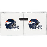 NFL Paper Plates & Napkins Kit, 285 ct., Choose Team
