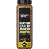 Kinder's Garlic Parmesan Seasoning, 9.1 oz.