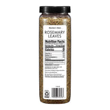 Member's Mark Rosemary Leaves, 8.5 oz.