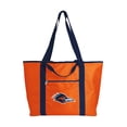 Logo Brands UTSA Roadrunners Gameday Insulated Tote