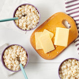 Annie's Shells and White Cheddar Mac and Cheese 6 oz.,12 pk.
