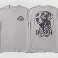 Licensed Men's Graphic Tee