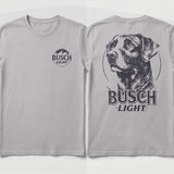 Licensed Men's Graphic Tee