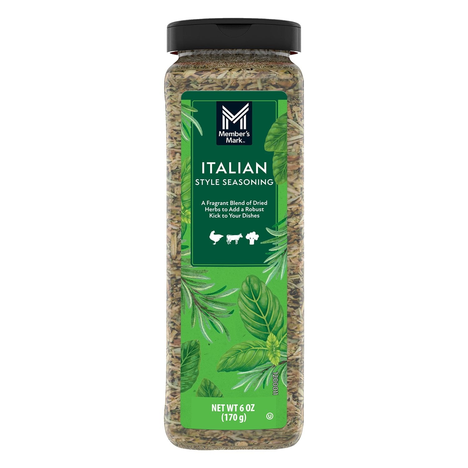 Member's Mark Italian Seasoning - 6 oz