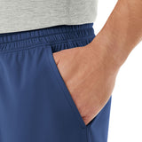 Member's Mark Men's Dynamic Knit Shorts - Black - XXL