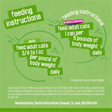Purina Friskies Pate Wet Cat Food Variety Pack with Glaz’d and Infuz’d and Friskies Pate, 60 ct., 5.5 oz. Cans