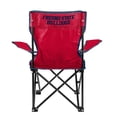 Logo Brands Fresno State Bulldogs Youth Chair