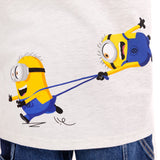 Boy's Character Tees
