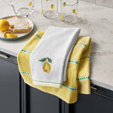 Member's Mark Fruit Kitchen Towel Set, 8-Pack
