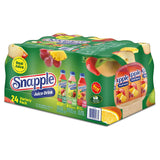 Snapple Juice Drink Variety Pack, 16 fl. oz., 24 pk.