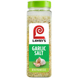 Lawry's Coarse Ground Garlic Salt with Parsley 33 oz