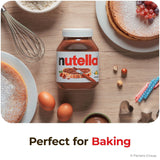 Nutella Hazelnut Spread with Cocoa - 26.5 oz - 2 Pack