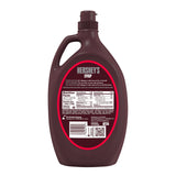HERSHEY'S Chocolate Syrup, 48 oz., 2 pk.