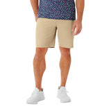 Member's Mark Men's Benton Shorts - Black