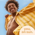 Hawaiian Tropic Dry Oil Tanning Spray Sunscreen SPF 15