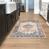 Member's Mark Everwash Washable Accent Rug, 2'x 3'7" - Siena