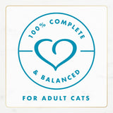 Purina Fancy Feast Variety Pack, Wet Cat Food, 48 ct., 3 oz., Choose Flavor