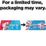 Gatorade Liberty Variety Pack 12 fl. oz., 28 pk.
