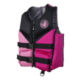Body Glove Women's Segmented PFD Life Jacket
