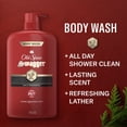 Old Spice Swagger Red Collection Men's Body Wash, 34.3 fl. oz., 2 pk.