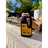 Sonny's BBQ Sweet BBQ Sauce - 84 oz