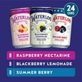 Waterloo Sparkling Water Variety Pack 12 fl. oz., 24 pk.