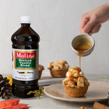 Molina Mexican Vanilla Blend, 33.3 fl. oz.
