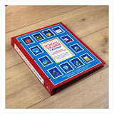 School Years Scrapbook, Hardcover