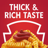 Heinz Original Tomato Ketchup - 114 oz