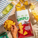 Frito-Lay Simply Mix Variety Pack, 30 pk.