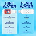 Hint Flavored Water Star Spangled Summer Pack, 16 fl. oz., 18 pk.