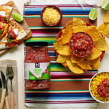 Member's Mark Fresh Pico De Gallo Style Salsa, 48 oz.
