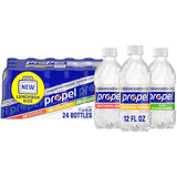 Propel Water Variety Pack, 12 fl. oz., 24 pk.